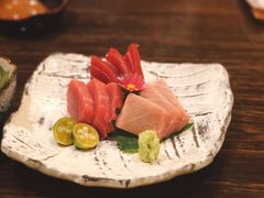 金枪鱼-鮨吞Sushinomi(苏州桥店)