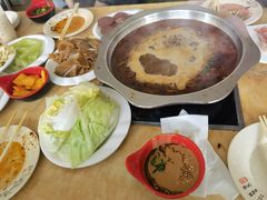 -阿田大虾(回龙观店)