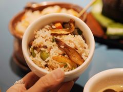 -一坐一忘云南菜(嘉里中心店)