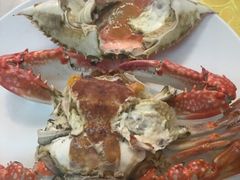 -小铜锣湾海鲜家常菜馆(河西店)