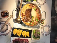 -许府牛火锅(淮安富康城店)