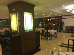 -上海老饭店(北京分店)