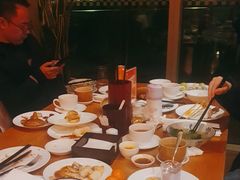 -咖啡厅自助餐厅(贵阳中天凯悦酒店)