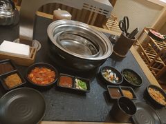 -九田家黑牛烤肉料理(郫都万达檬柏西路店)