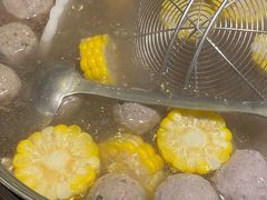 -八合里潮汕鲜牛肉火锅(惠州华贸店)
