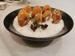 -旺顺阁海鲜广场(亚运村店)