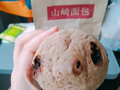 -山崎面包(第一八佰伴店)