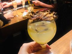 凤梨汁加酱油-MUME