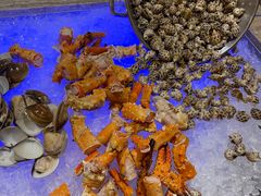 -深圳佳兆业万豪酒店-金沙全日餐厅