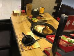 -成都玉林串串香(世纪港湾店)
