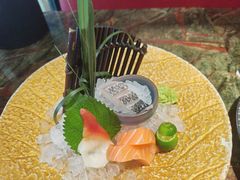 -炙柒Sekinana·精致料理 烧鸟·铁板烧(海上世界店)