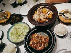 -秋色客家菜(流塘店)