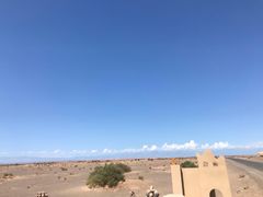 -哈密雅丹大海道景区