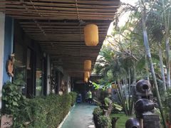 -陶缘一号·四季缘·老字号顺德菜·户外婚礼家宴(西滘店)
