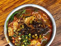 -娇姐老牌螺蛳粉(雅儒路店)