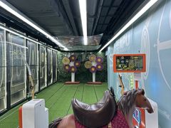 -DEDE APU潮玩运动聚乐部(观音桥店)