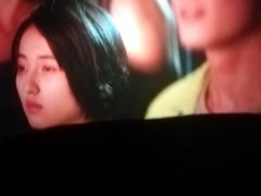 -幸福蓝海国际影城(扬名IMAX店)