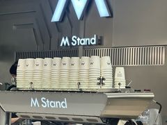 -M Stand(成都COSMO店)