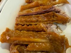 -陈鹏鹏潮汕菜(宝安机场T3航站楼店)