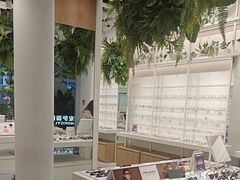 -JINS(上海宏伊国际广场店)