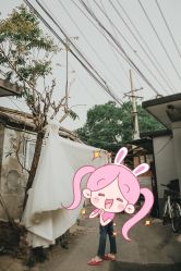 -喜喜婚纱HAPPINESS STUDIO奢定馆(海淀体验馆)