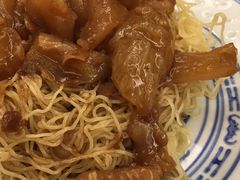 -麦奀云吞面世家(中环店)