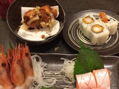 -元气寿司(新城市广场店)