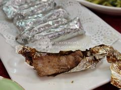 -隆都四季香饭店(碧海路店)