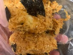 -鲍师傅糕点(虹口龙之梦店)