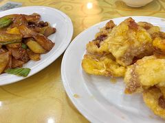 -东北特色水饺(郭家桥店)
