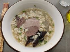 -陈熹公民族美食文化餐厅(中华广场店)