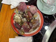-边江铁锅炖鱼(振八街店)