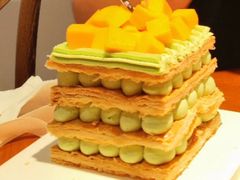 -BanCake·法式千层·拿破仑專門店