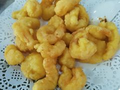 -壹条龙饭庄台基厂店