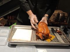 -新興传承烤鸭
