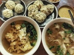-小胖包子王(阜成门内店)