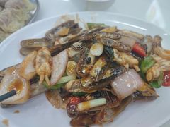 -嘉升大排档(番禺总店)