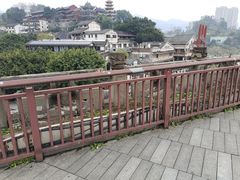 -磁器口古镇