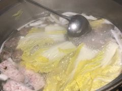 -狐狸爱上椰子鸡(滨江星光大道店)