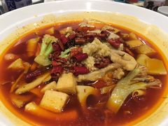 水煮全家福-紫光园(燕郊总店)