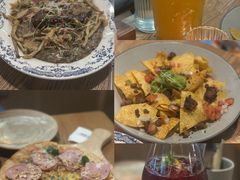 -NG PASTA吴居·中华意面(南头古城店)
