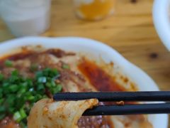 -勇猛子川菜馆(新军路店)