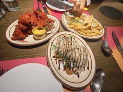 -ZAFFERANO西班牙海鲜饭(上海首店)