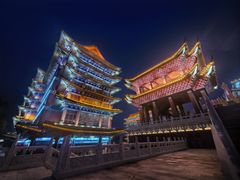 -大明幻境第一城