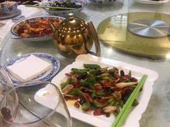 -明兰美食(御河堤商业街店)