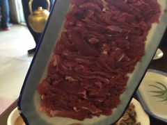 -前门张记涮肉(前门店)