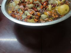 -黑皮酸菜鱼(绣花巷店)