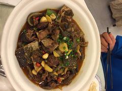 唐师傅土家食府-唐师傅湘西名菜馆(武陵路店)