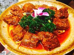 -蜀大侠火锅(建设路第五大道店)