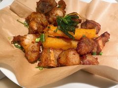 蒜香排骨-客语客家菜(佳兆业广场店)